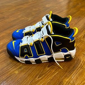 Air More Uptempo ‘Peace, Love, and Basketball’